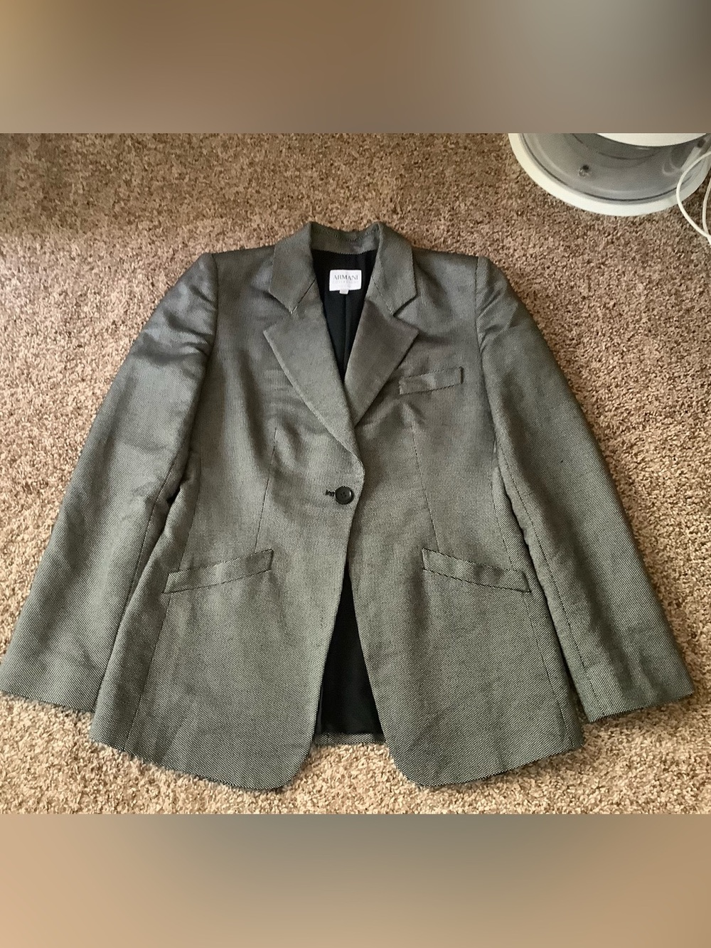 Giorgio Armani Balzer
